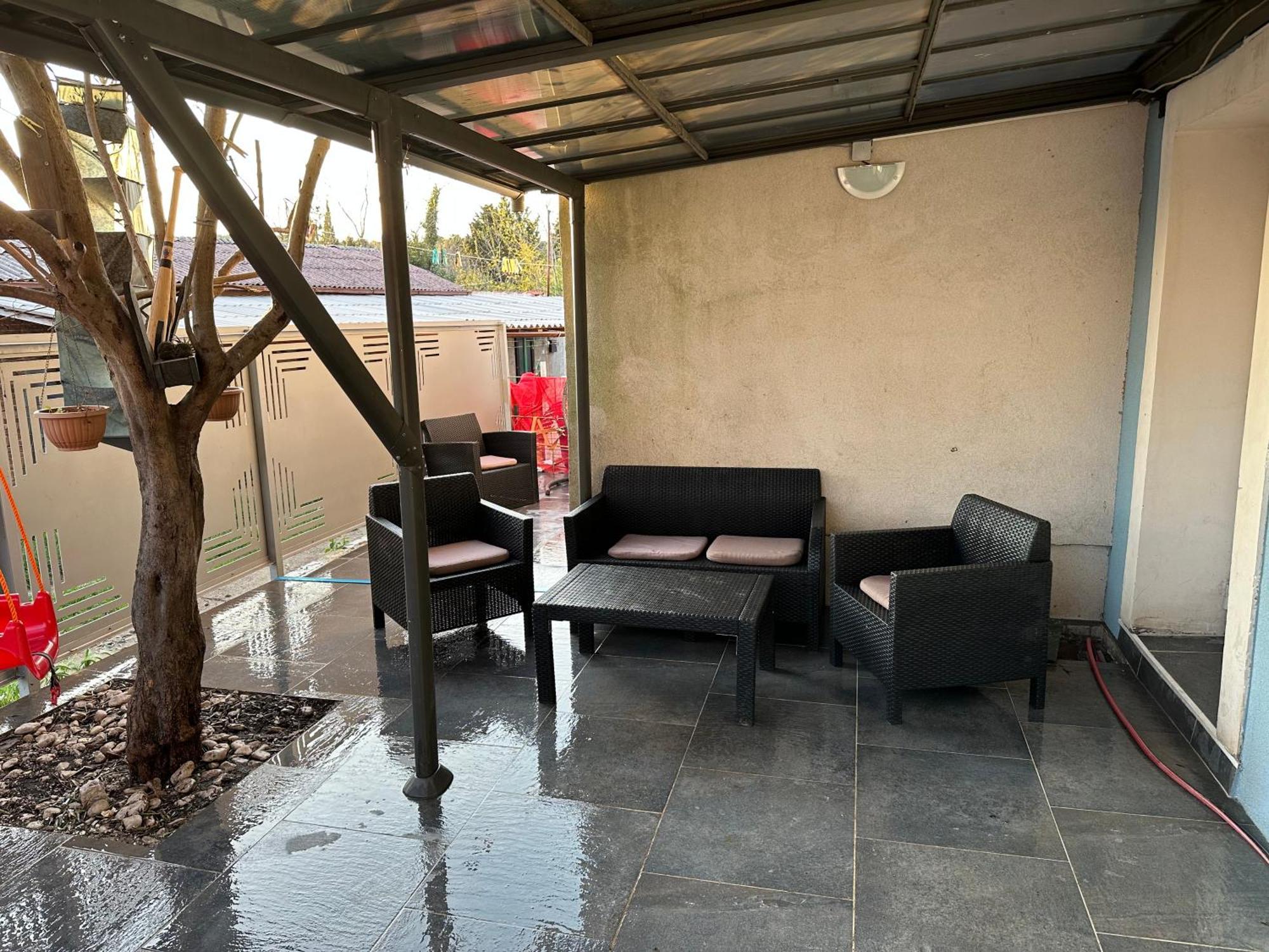 Apartment Ground Floor With Parking Erny Pula Extérieur photo